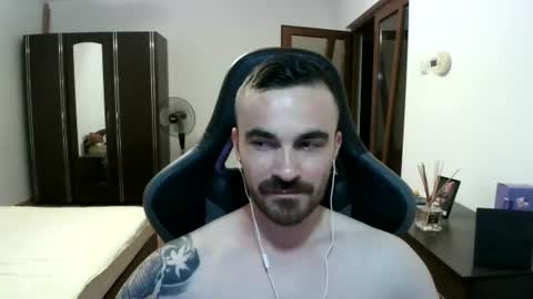 Victor online show from July 28, 7:39 pm