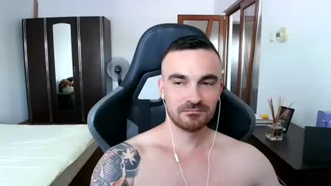 Victor online show from August 1, 2:16 pm