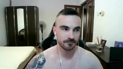 Victor online show from July 20, 5:37 pm