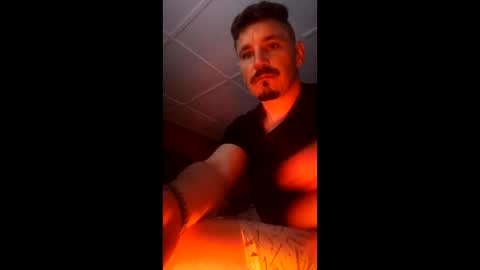 Much2freaky online show from May 17, 12:30 am