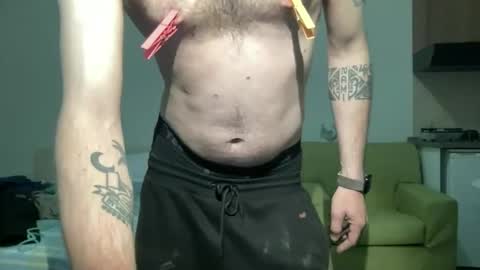 much_fun1 online show from May 11, 2:56 pm
