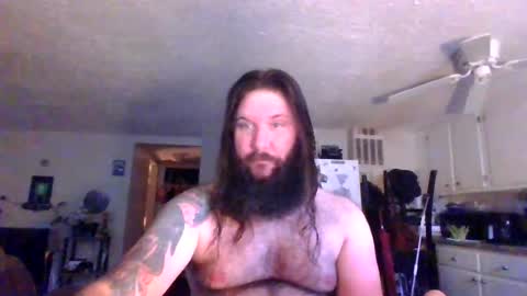 Mudge online show from July 5, 10:50 pm