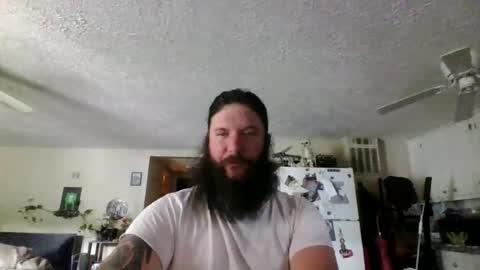 Mudge online show from July 12, 9:50 pm