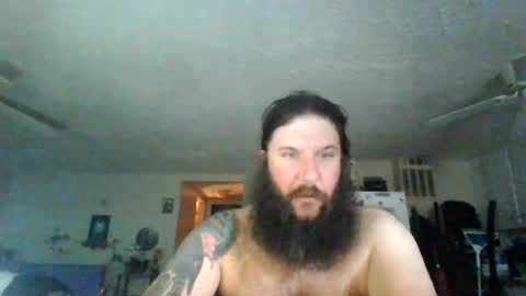 Mudge online show from July 16, 11:23 pm