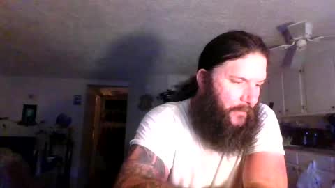Mudge online show from July 4, 9:07 pm