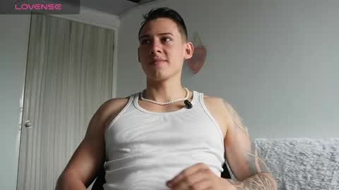 muscle_king_cum online show from May 19, 2:45 pm