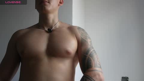 muscle_king_cum online show from April 30, 5:31 pm