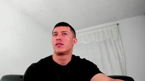 Muscle Man online show from July 24, 10:28 pm