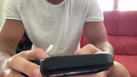 muscleaura online show from May 18, 8:09 am