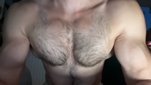 musclehair3 online show from July 30, 9:47 pm