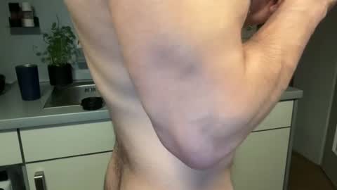 musclehair3 online show from June 21, 9:53 pm