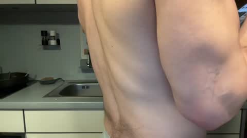musclehair3 online show from June 12, 8:17 pm