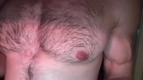 musclehair3 online show from June 19, 8:13 pm