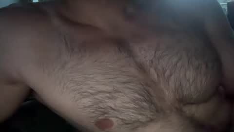 musclehair3 online show from July 17, 7:42 pm