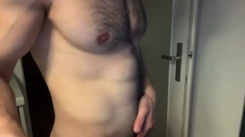 musclehair3 online show from July 18, 7:52 pm