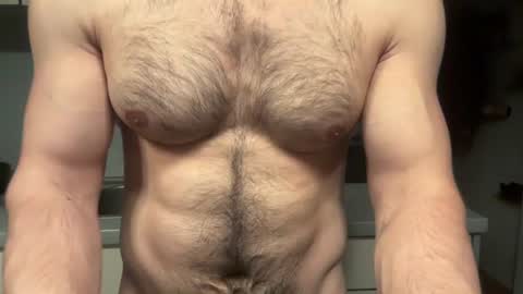 musclehair3 online show from June 11, 7:56 pm