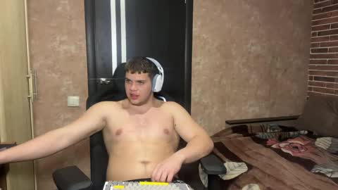 Egor online show from May 8, 9:48 pm
