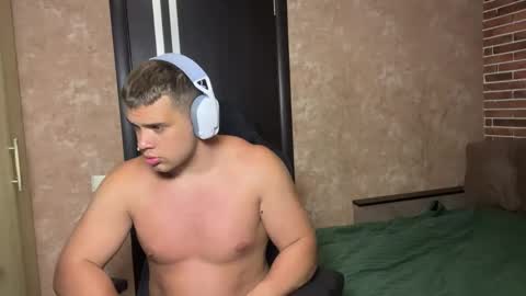 Egor online show from May 22, 8:25 pm