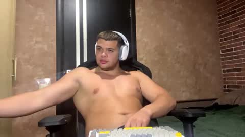 Egor online show from June 16, 9:28 pm