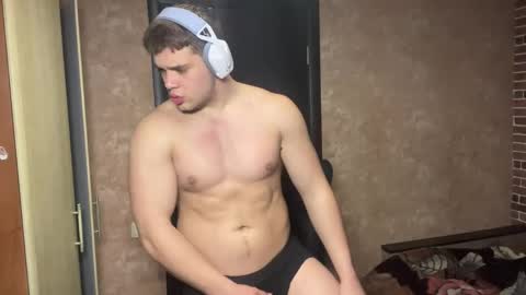 Egor online show from May 5, 8:31 pm