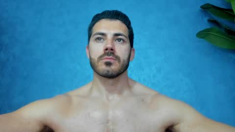 muscularmaster onlyfans online show from May 2, 10:23 pm
