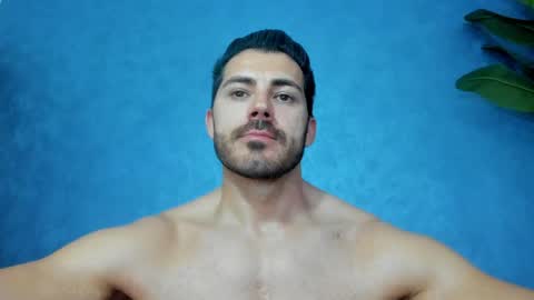 muscularmaster onlyfans online show from May 3, 10:45 pm