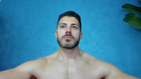 muscularmaster onlyfans online show from May 14, 9:57 pm