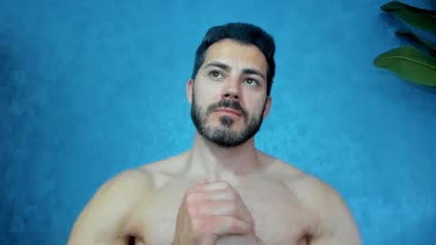 muscularmaster onlyfans online show from May 1, 9:28 pm