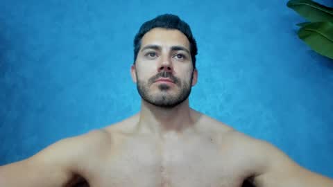 muscularmaster onlyfans online show from May 7, 9:20 am