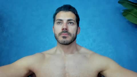 muscularmaster onlyfans online show from May 6, 9:10 am