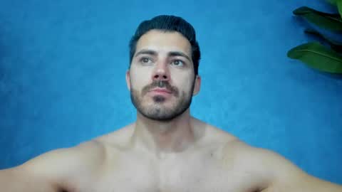 muscularmaster onlyfans online show from May 5, 12:01 am