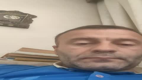 handsome sexy muscular man online show from July 27, 9:27 am