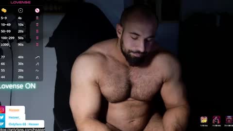 Musculus online show from May 15, 2:14 pm