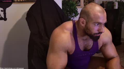 Musculus online show from May 11, 5:43 pm
