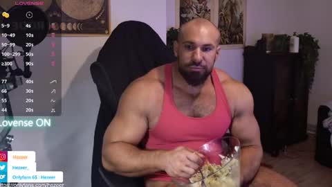 Musculus online show from May 12, 9:12 pm