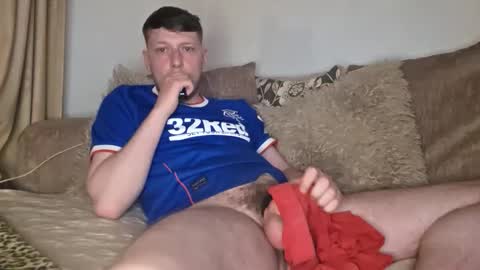 Muzzy online show from May 30, 9:48 pm