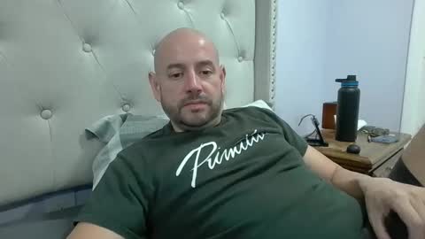 Maximus online show from April 30, 12:56 pm