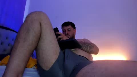  hector  online show from July 17, 11:00 pm