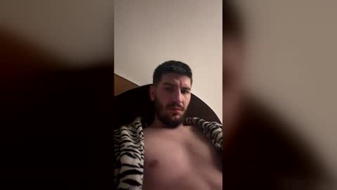 MyDickZilla online show from May 8, 2:23 am