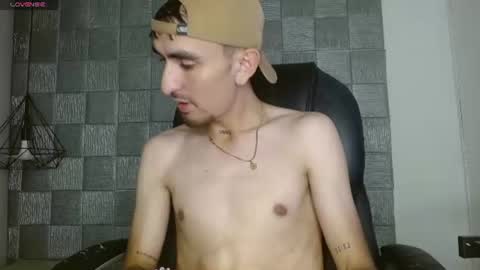 Im Mike online show from July 19, 5:13 am