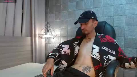 Im Mike online show from August 1, 4:22 am