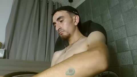 Im Mike online show from July 20, 5:13 am