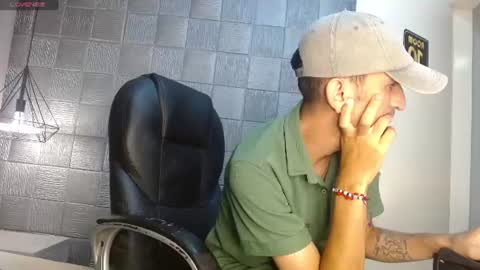 Im Mike online show from July 28, 12:48 pm