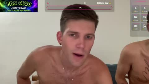 Mylo  Cody online show from May 20, 11:33 pm