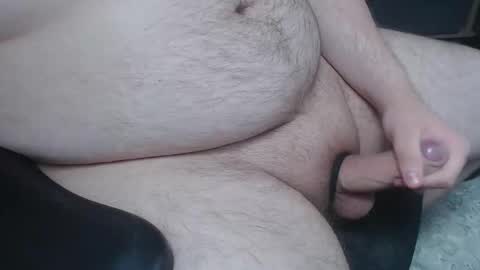 Mynameisbear02 online show from May 20, 5:41 pm