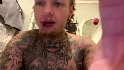 mynicedick1995 online show from August 5, 7:57 am