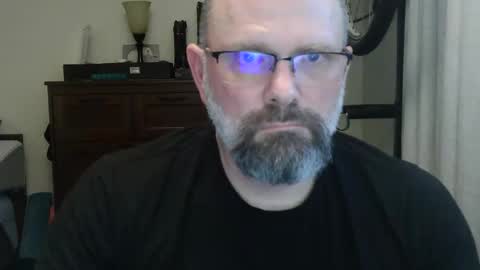 Just hanging out - No pressure online show from May 12, 2:20 am