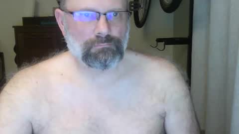 Just hanging out - No pressure online show from May 2, 5:10 am