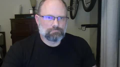 Just hanging out - No pressure online show from May 6, 5:41 am