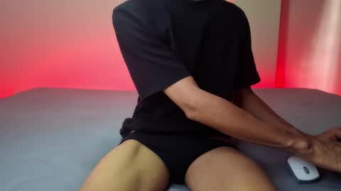 ThiagoFirst Time online show from May 21, 1:37 pm